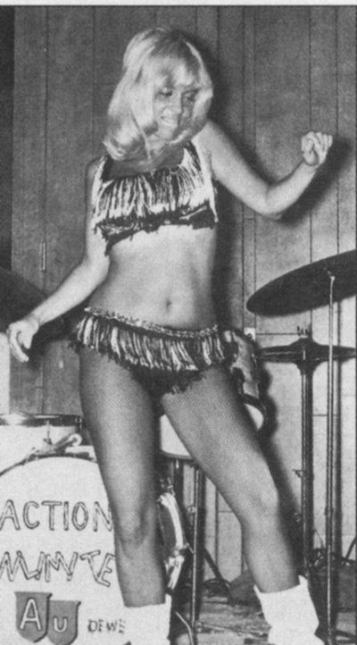 joy harmon