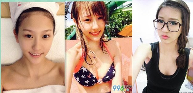 joyce chu 3