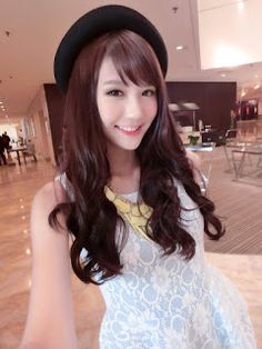 joyce chu 9