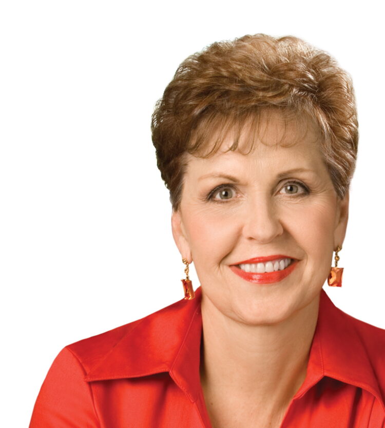 joyce meyer 7