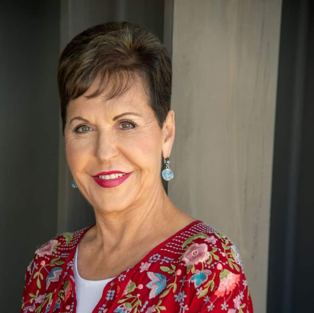 joyce meyer 9