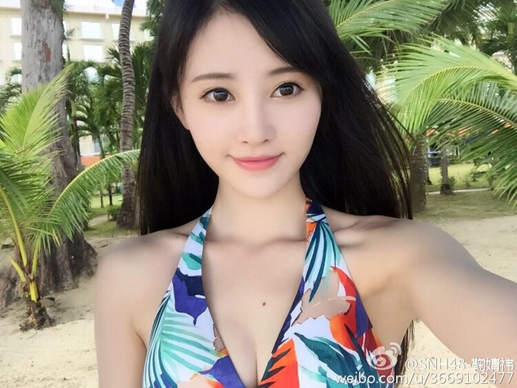 ju jingyi 4