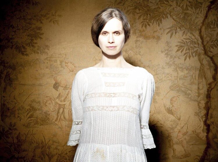 juana molina 8