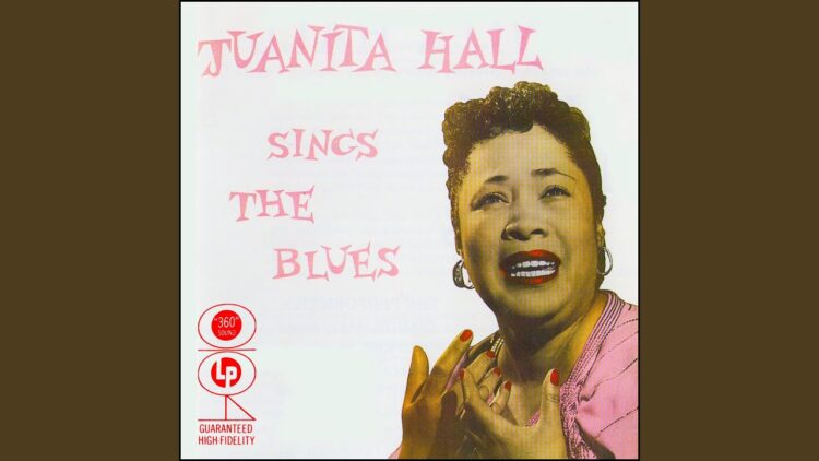 juanita hall 9