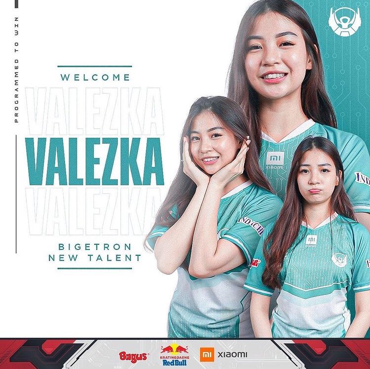 juanita zelia valezka tanjung