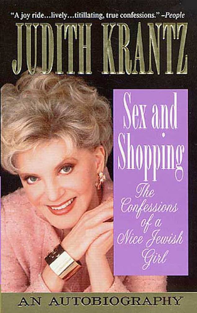 judith krantz 11