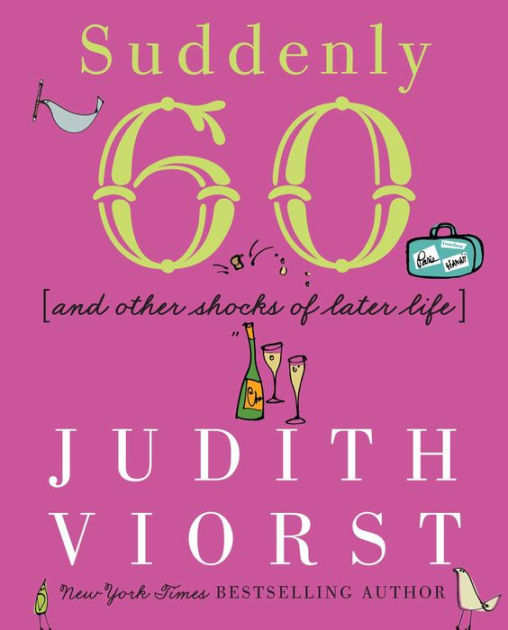 judith viorst 8
