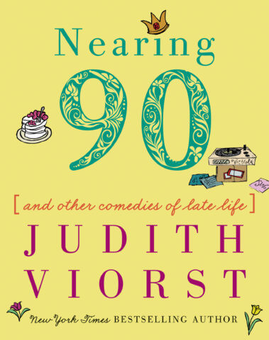 judith viorst 9