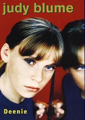 judy blume 4