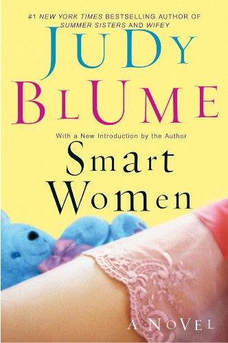 judy blume 5