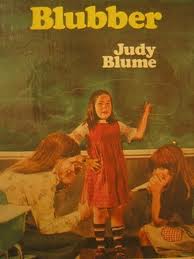 judy blume 8