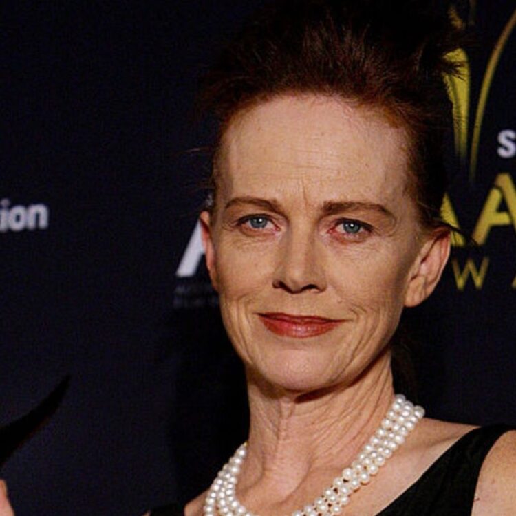 judy davis 3