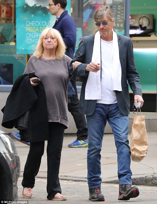 judy finnigan 8