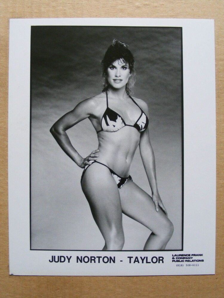 judy norton taylor 1