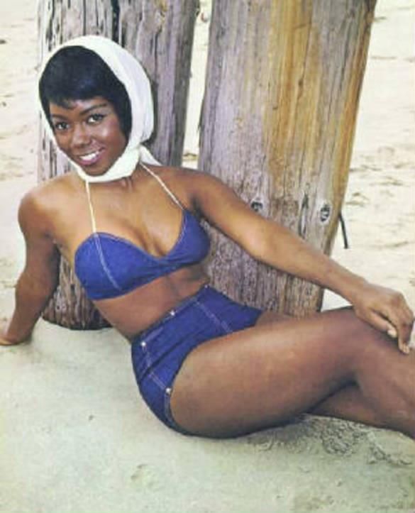 judy pace 1