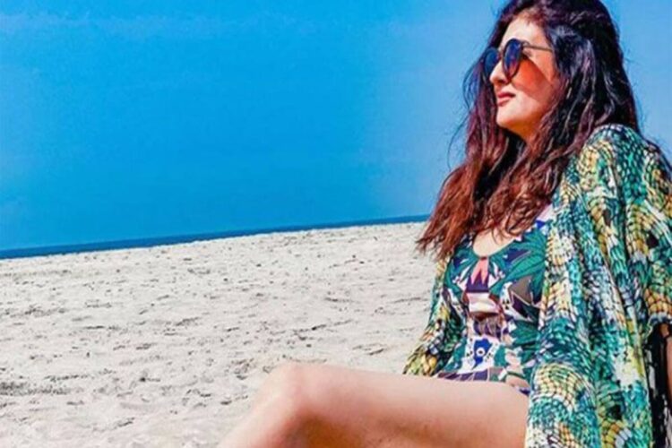 juhi parmar 1