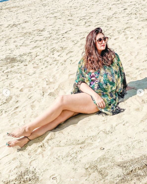juhi parmar 3