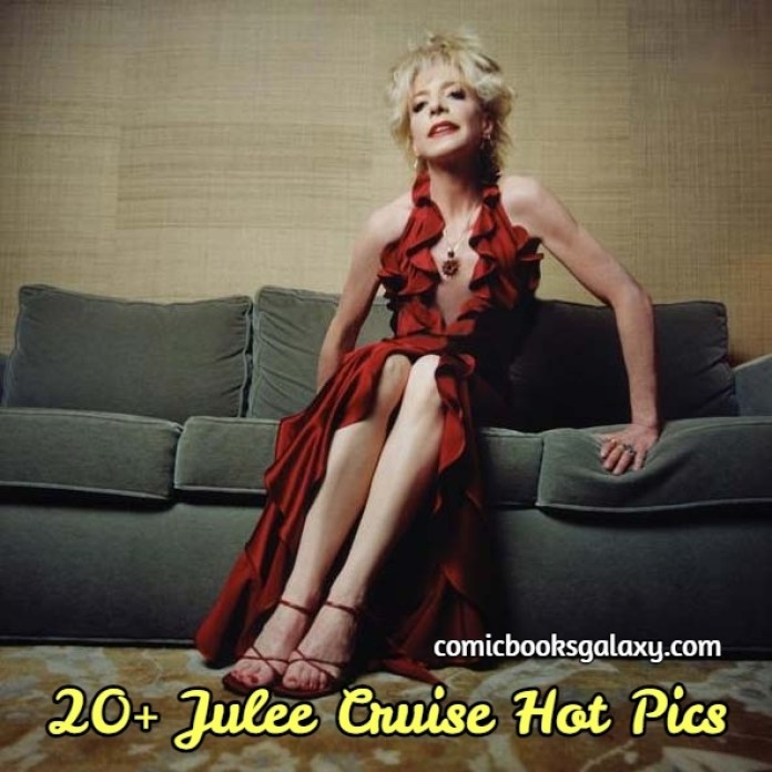 julee cruise 1