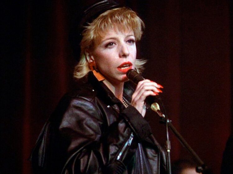 julee cruise 8