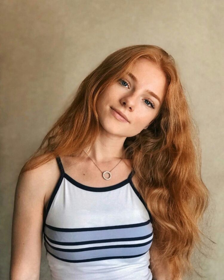 julia adamenko 9