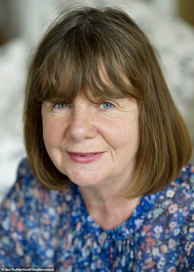 julia donaldson 1