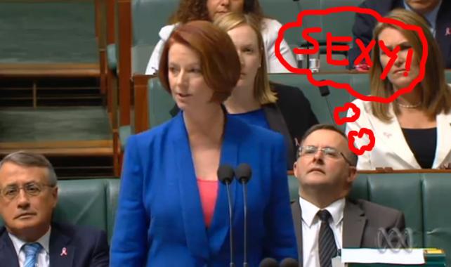 julia gillard 9