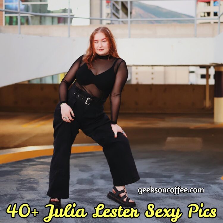 julia lester 2