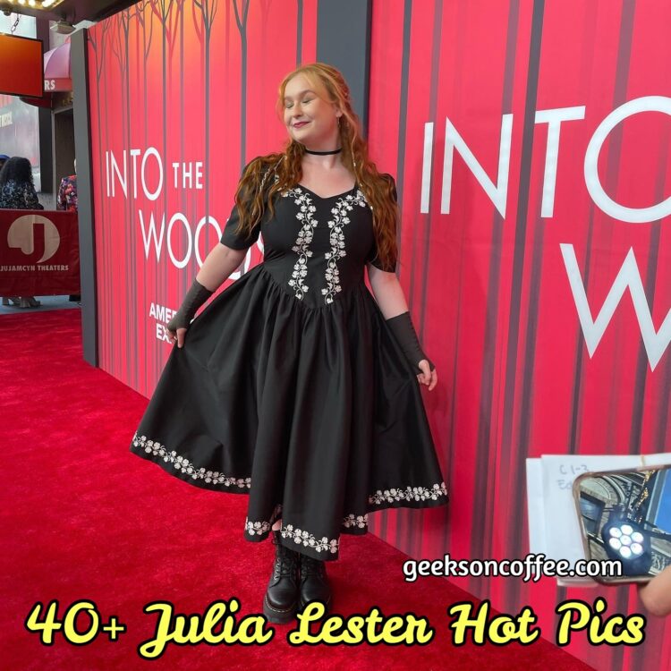 julia lester 5