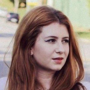 julia matiello cassini 7