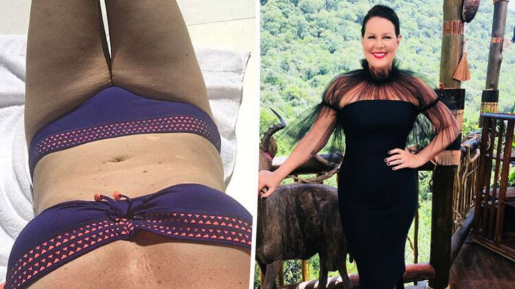 julia morris 3