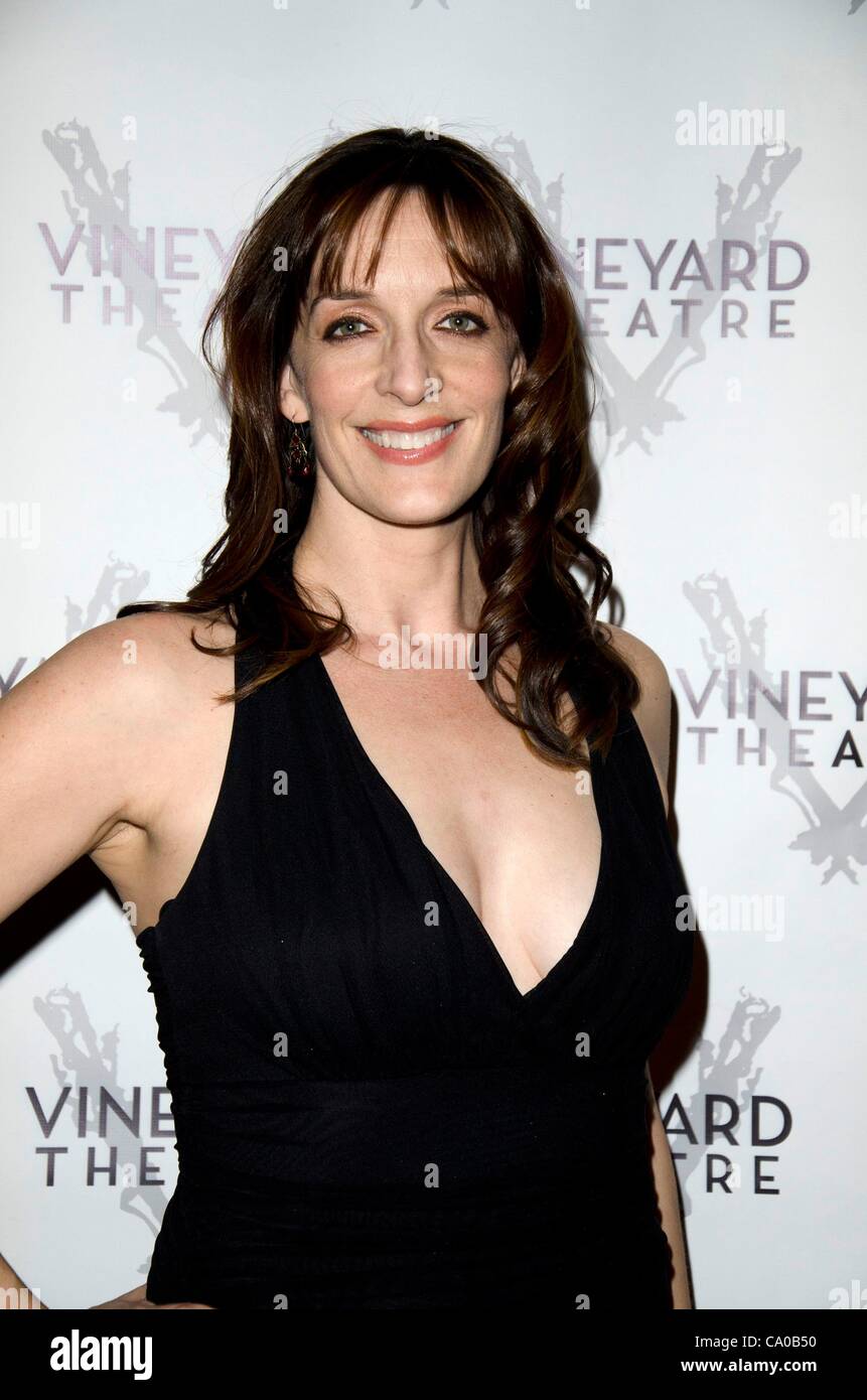 julia murney 9