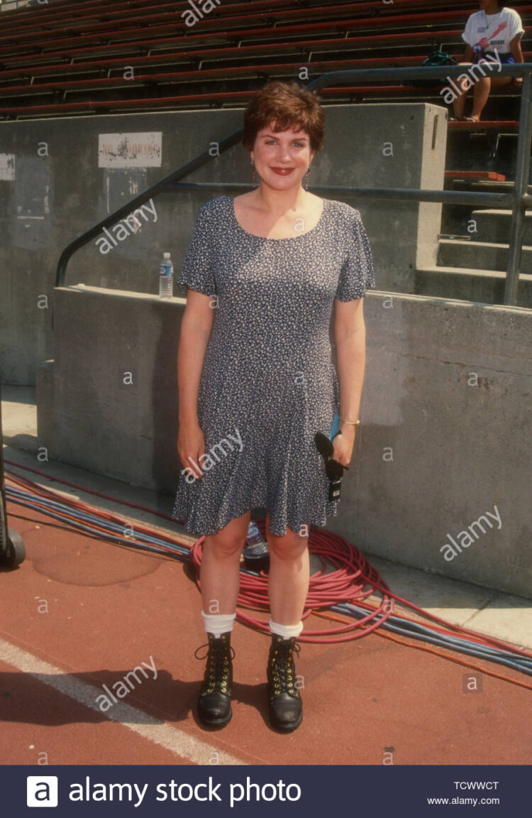 julia sweeney 1