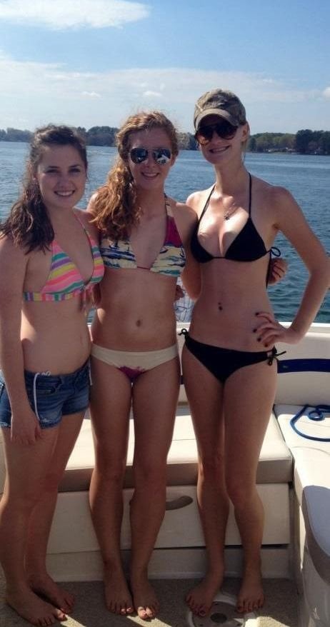 julia the kinda funny person 8