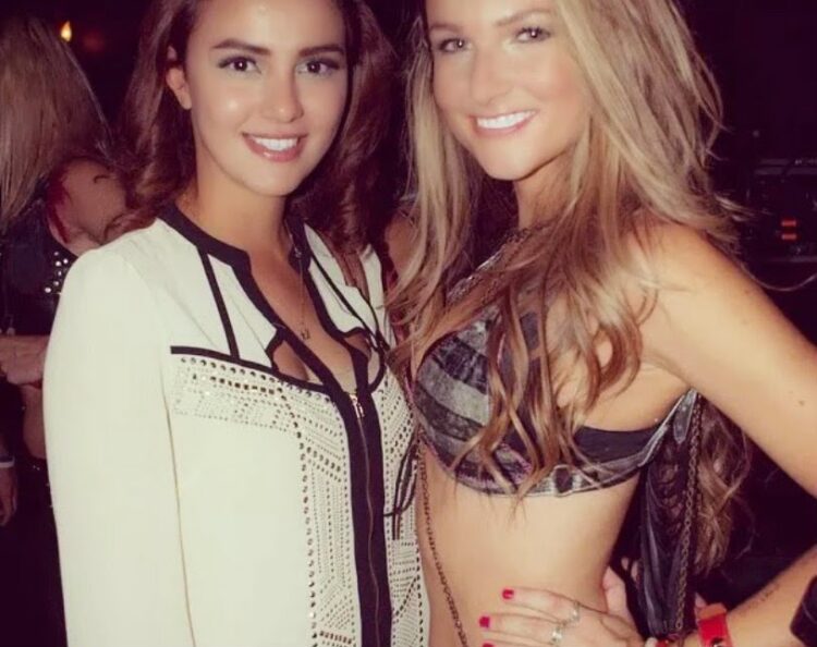 juliana evans 6