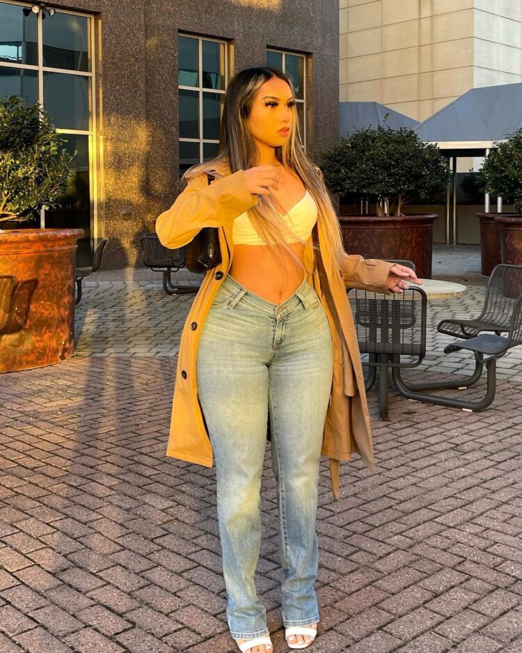 juliana rmah 7