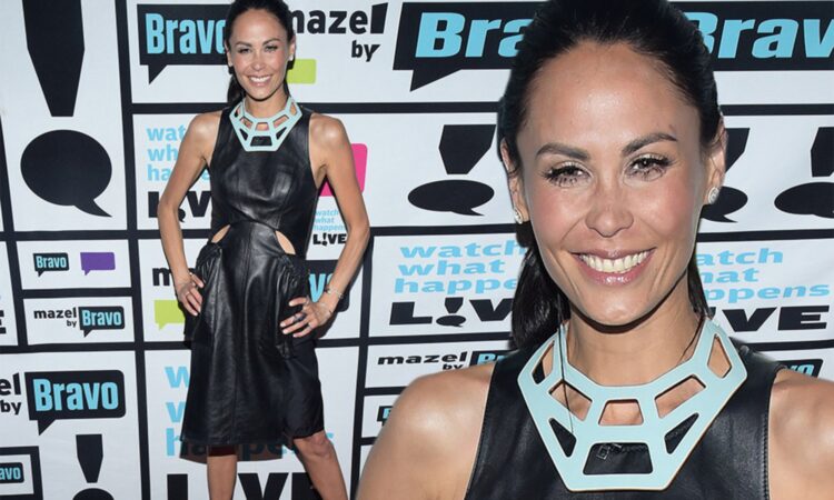 julianne wainstein 9