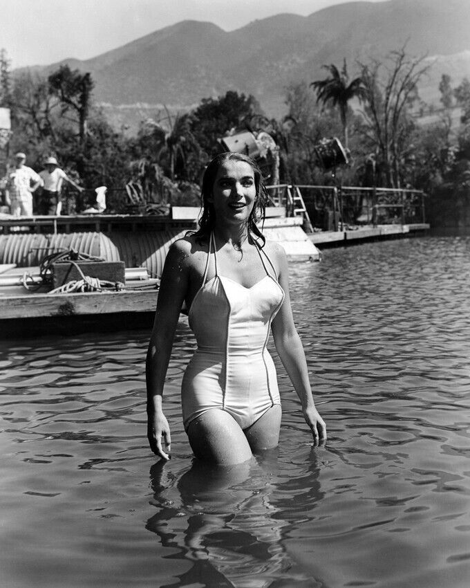 julie adams 2