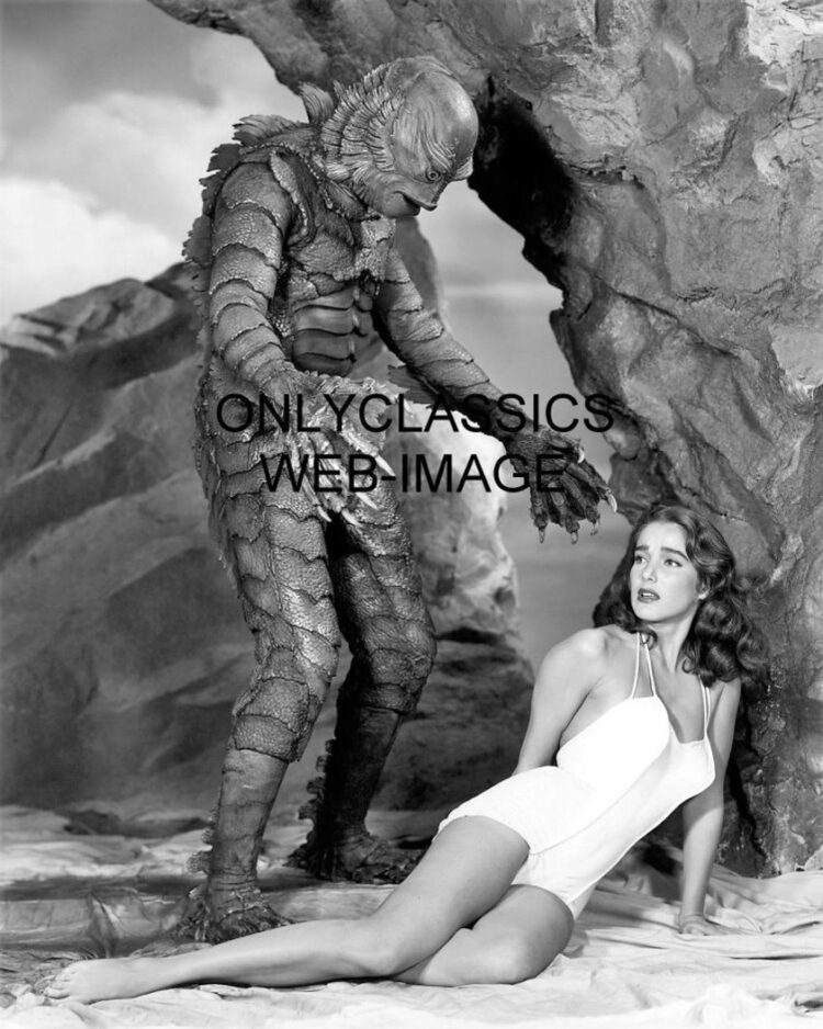 julie adams 6