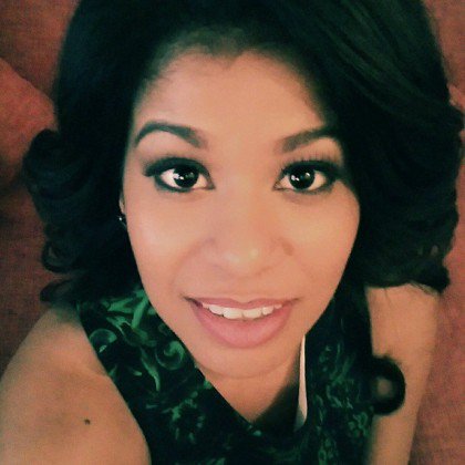 julie gichuru 6