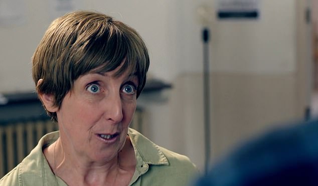 julie hesmondhalgh 5