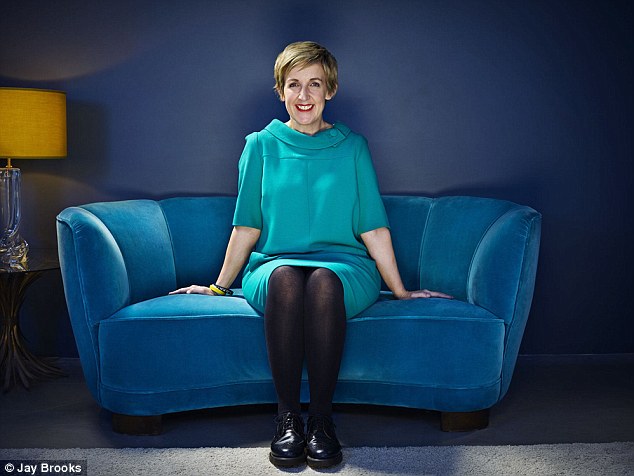 julie hesmondhalgh 7