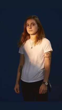 julien baker 8