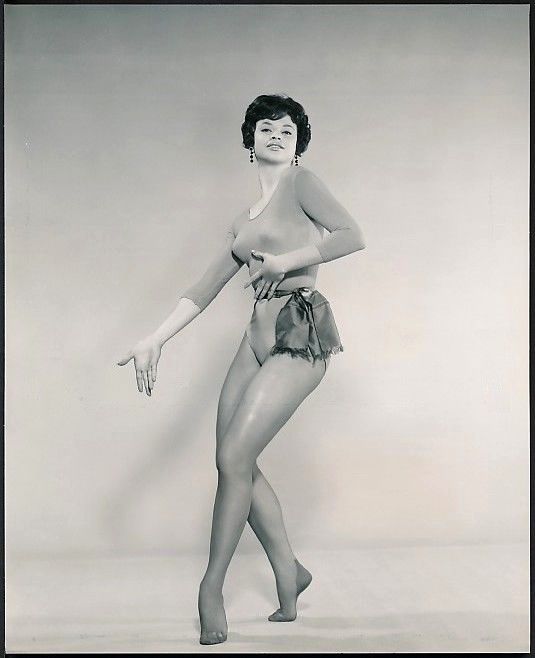 juliet prowse 6