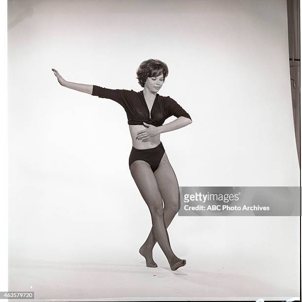 juliet prowse 8