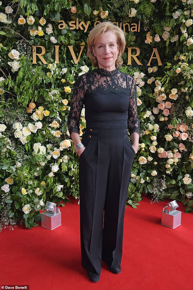 juliet stevenson 6