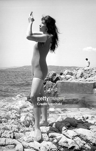 juliette greco 6