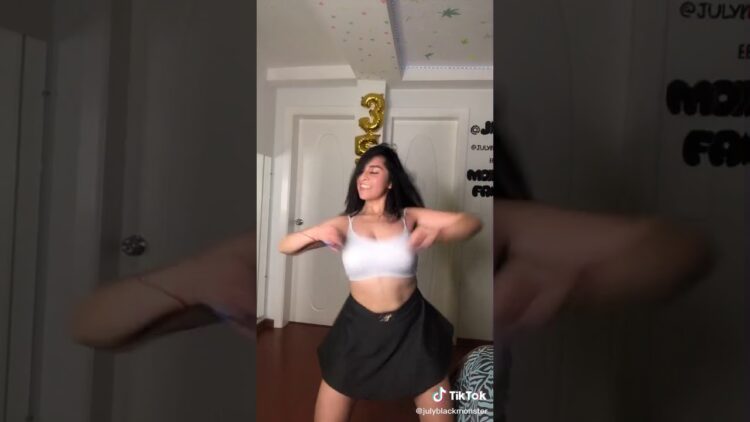 july black monster 8