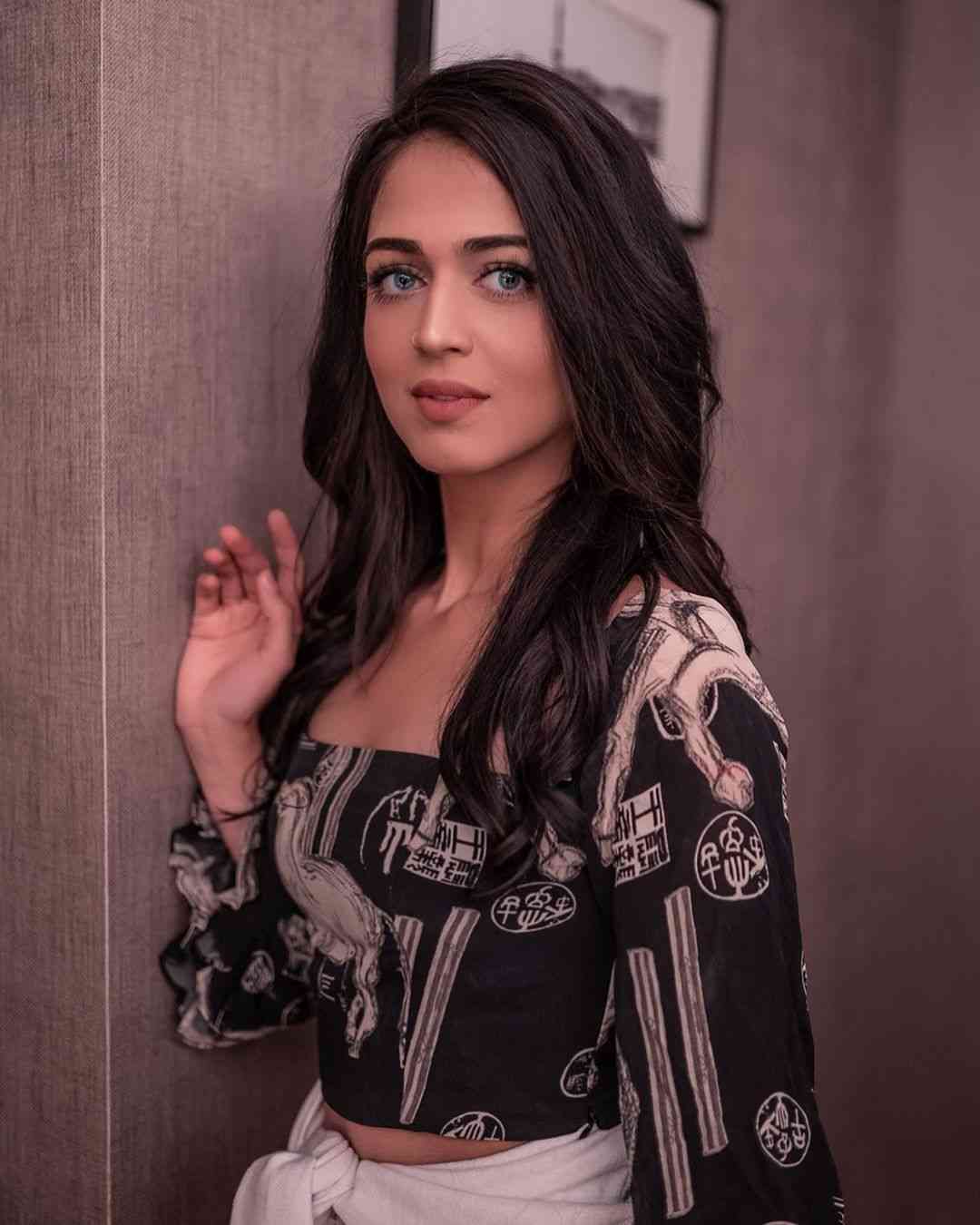 jumana ajmal khan 6