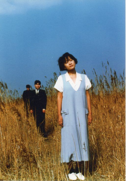 jun togawa 8