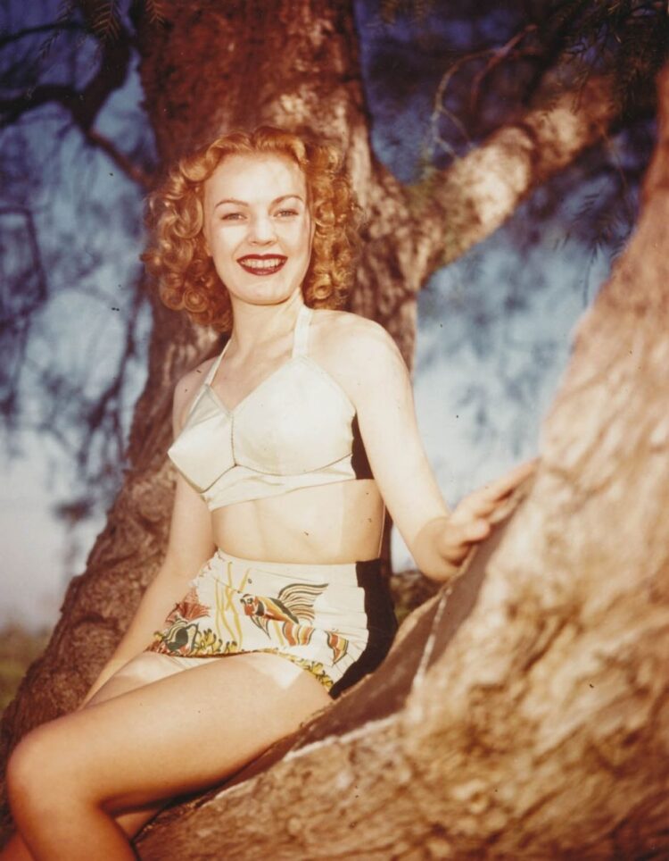 june haver 2
